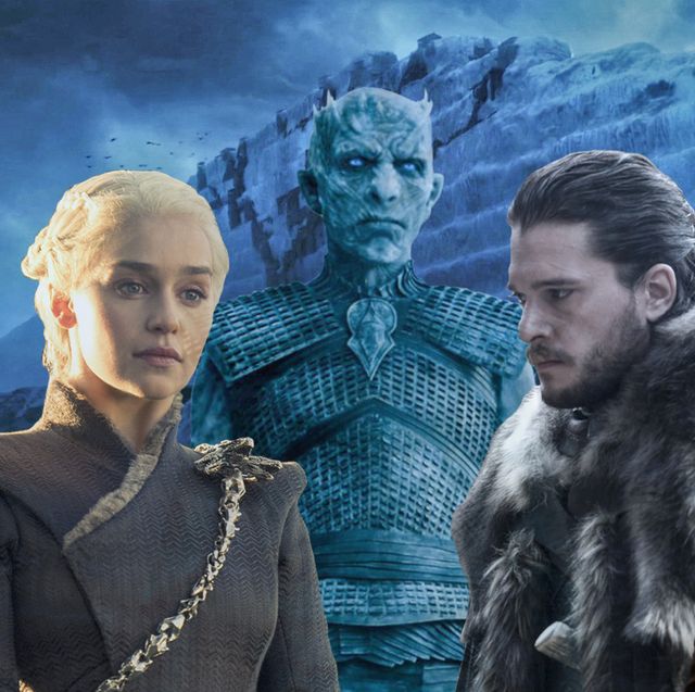 All the records 'Game of Thrones' has broken over its eight-year run