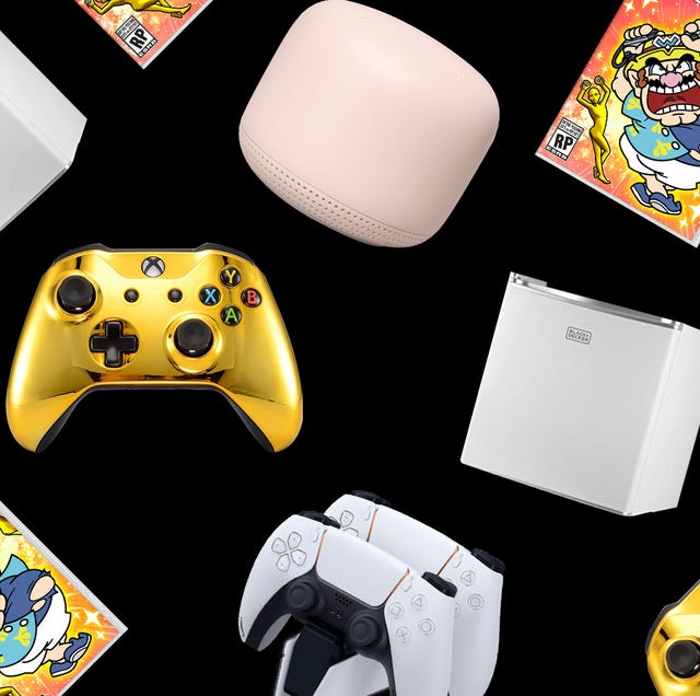 41 Best Gifts for Gamers for 2023 - Top Gaming Gifts