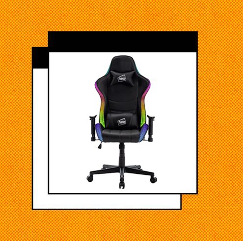 the 8 best gaming chairs