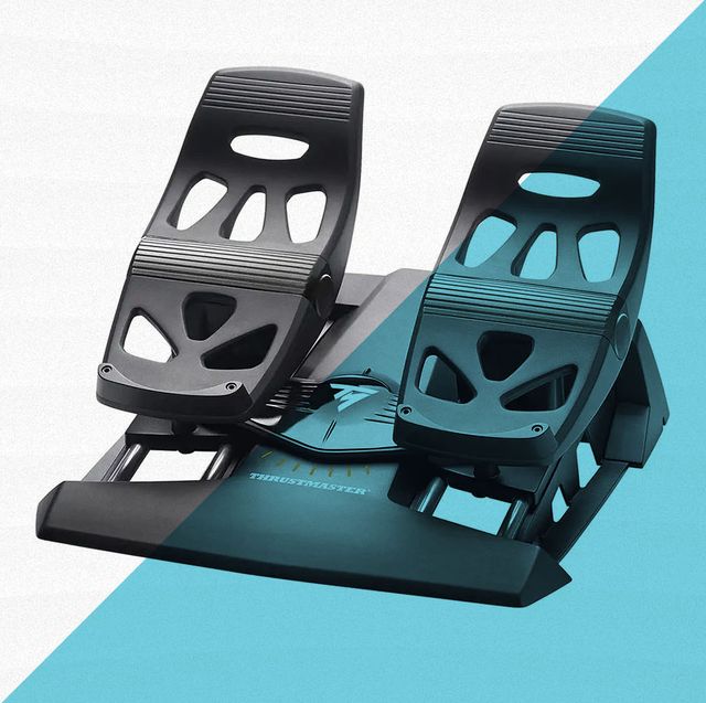 The 7 Best Gaming Foot Pedals For 2023