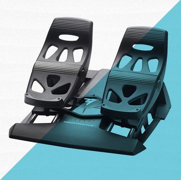 best gaming foot pedals