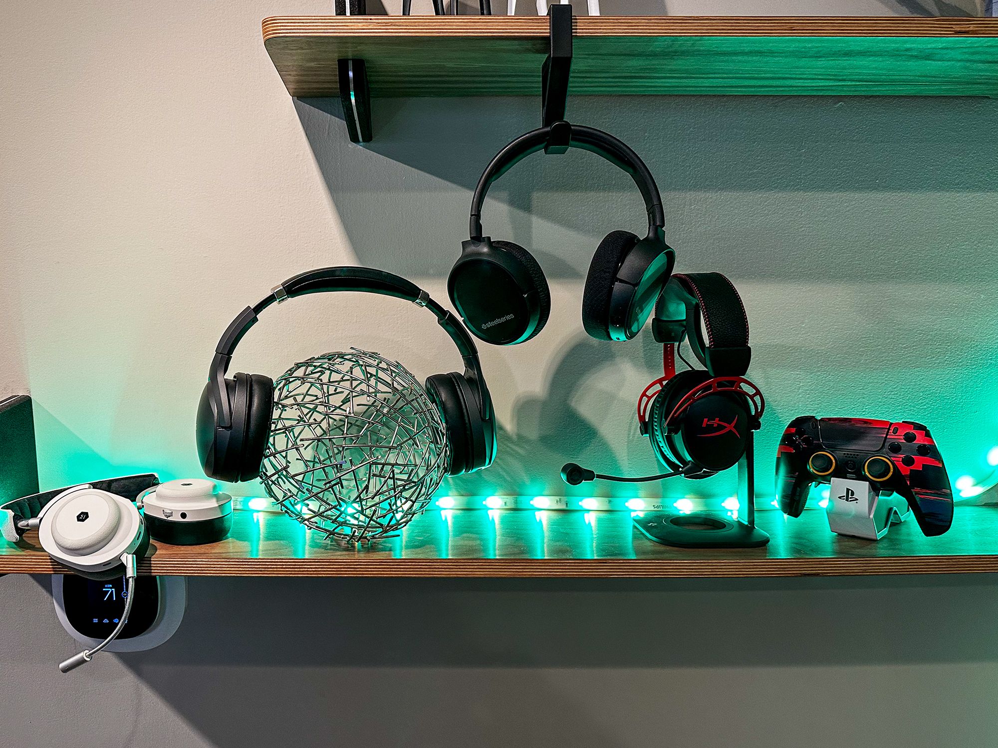 Top-tier gaming accessories for gamers - A holiday guide