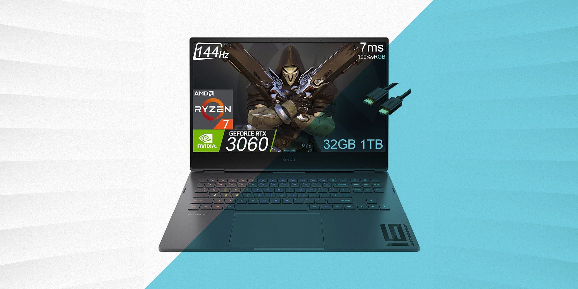 The Best Gaming Laptops, According to Reddit 2023