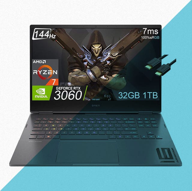 The Best Gaming Laptops, According to Reddit 2023