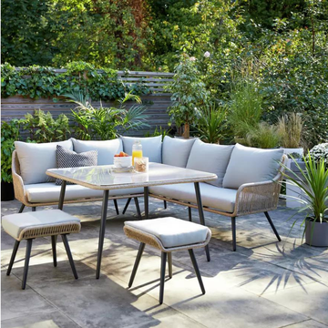 best garden furniture sets