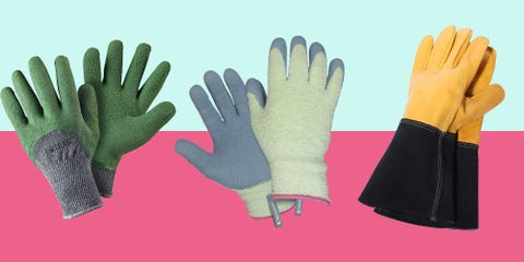 the best gardening gloves tested by the good housekeeping institute
