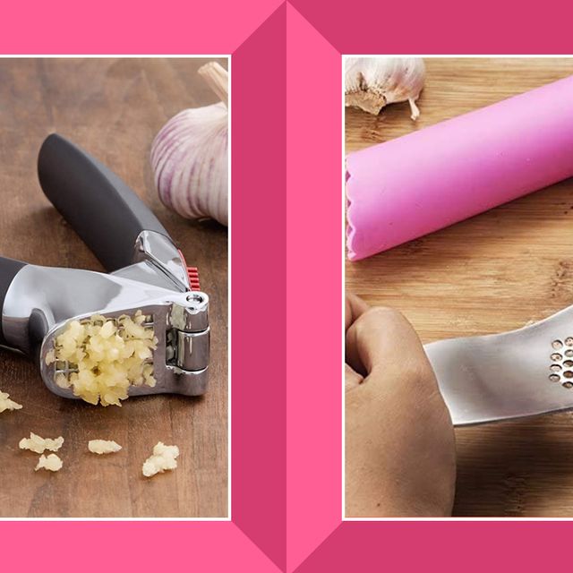 The 6 Best Garlic Presses of 2024, Tested & Reviewed