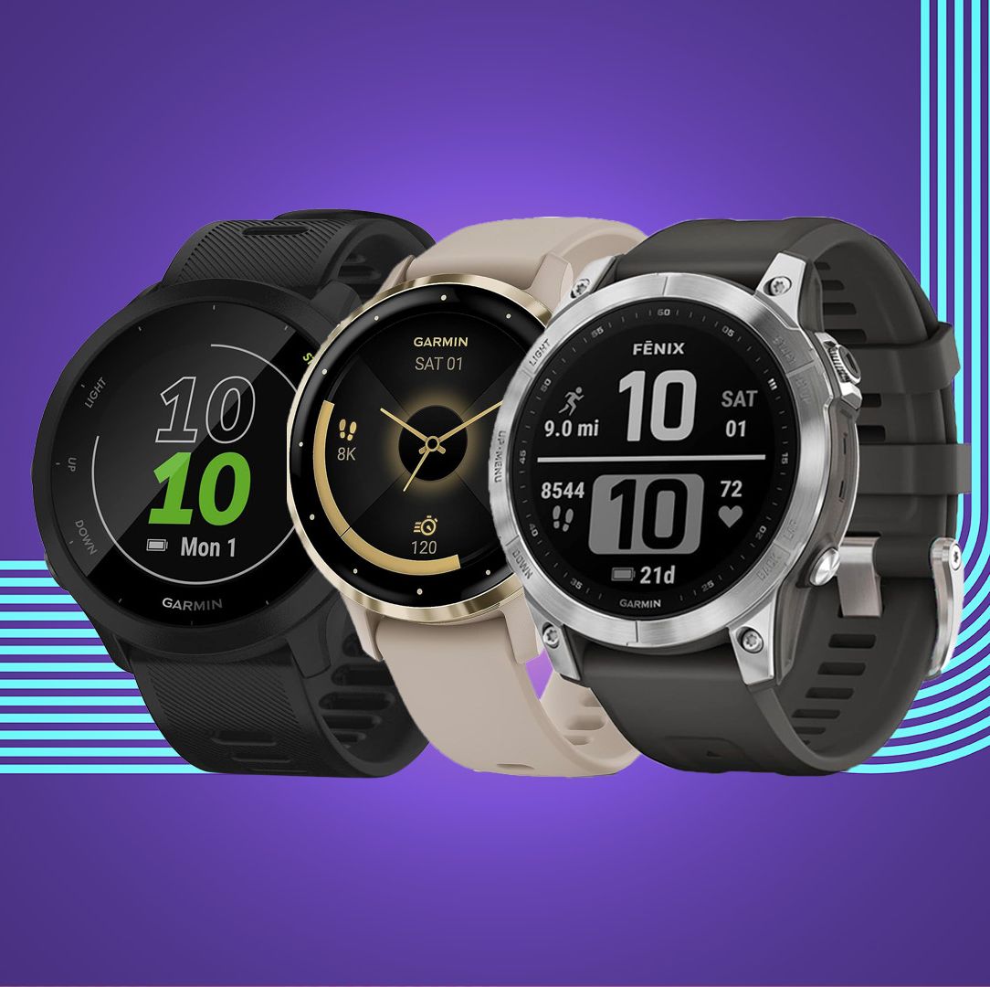 Top 5 Best Military Smartwatches 2024 