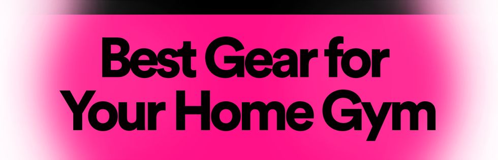 best gear for your home gym category