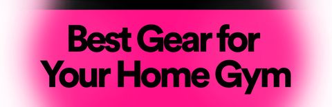 best gear for your home gym category