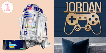 Best Geeky Gifts