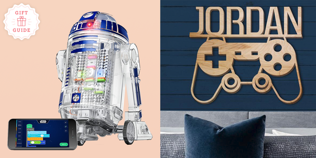 Geek gift guide: The ultimate holiday list for the nerd in your life