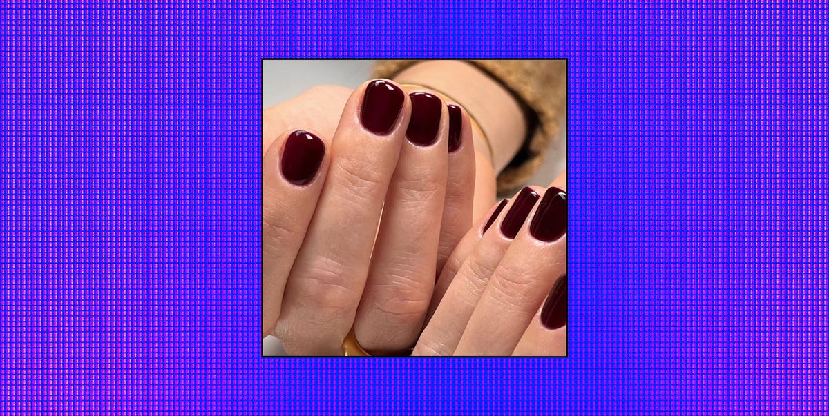 BIAB Nails Are the New, Longer-Lasting Alternative to Gel and Shellac