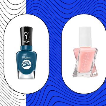 best gel nail polish