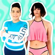 gender neutral swimwear brands 2022
