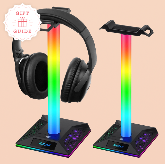 Ultimate List of Cool Gifts for Gamers : Atta Girl Says
