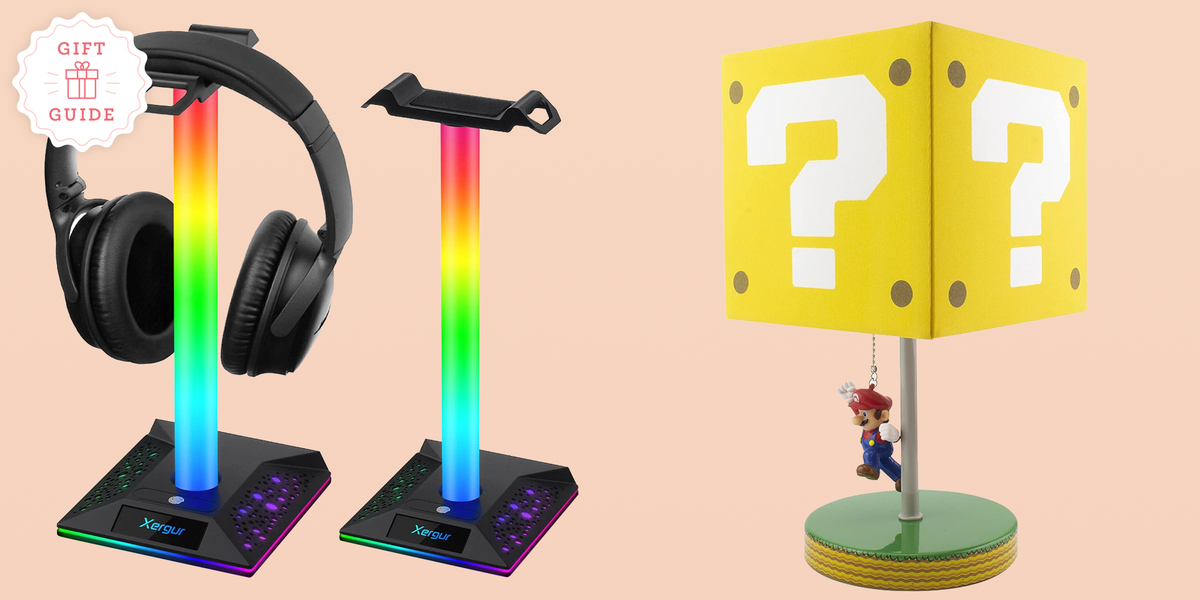 Best Gifts for Gamers in 2023: Gadgets, Collectibles, and More
