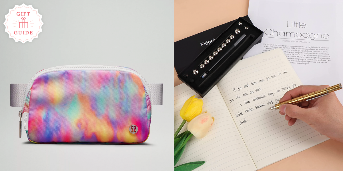 gifts for teens, gifts for teenage gifts