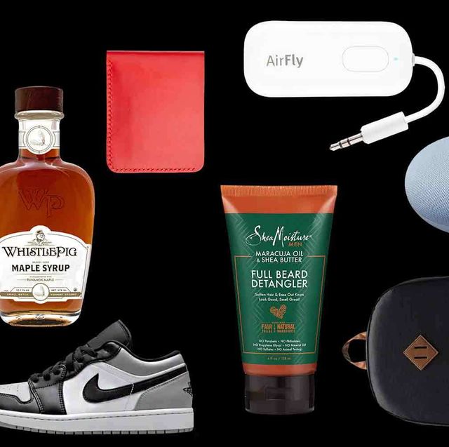 66 Best Gifts for Husbands That He'll Actually Love in 2024
