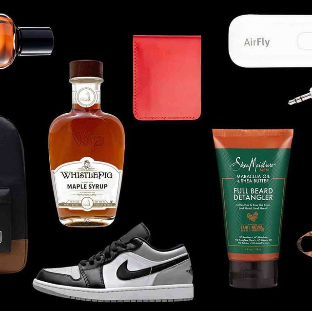 30+ of the Best Gifts for Him (Dad, Friend, Brother, Co-worker)