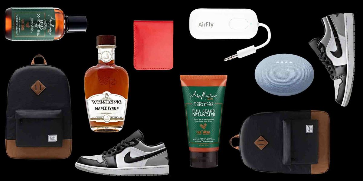 6 Christmas Gifts For Men Of All Ages, From Your Bro To Your Dad – Gloot