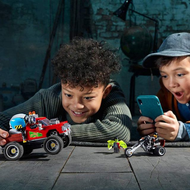 35 Best Toys & Gift Ideas for 12-Year-Old Boys (2023 Picks)