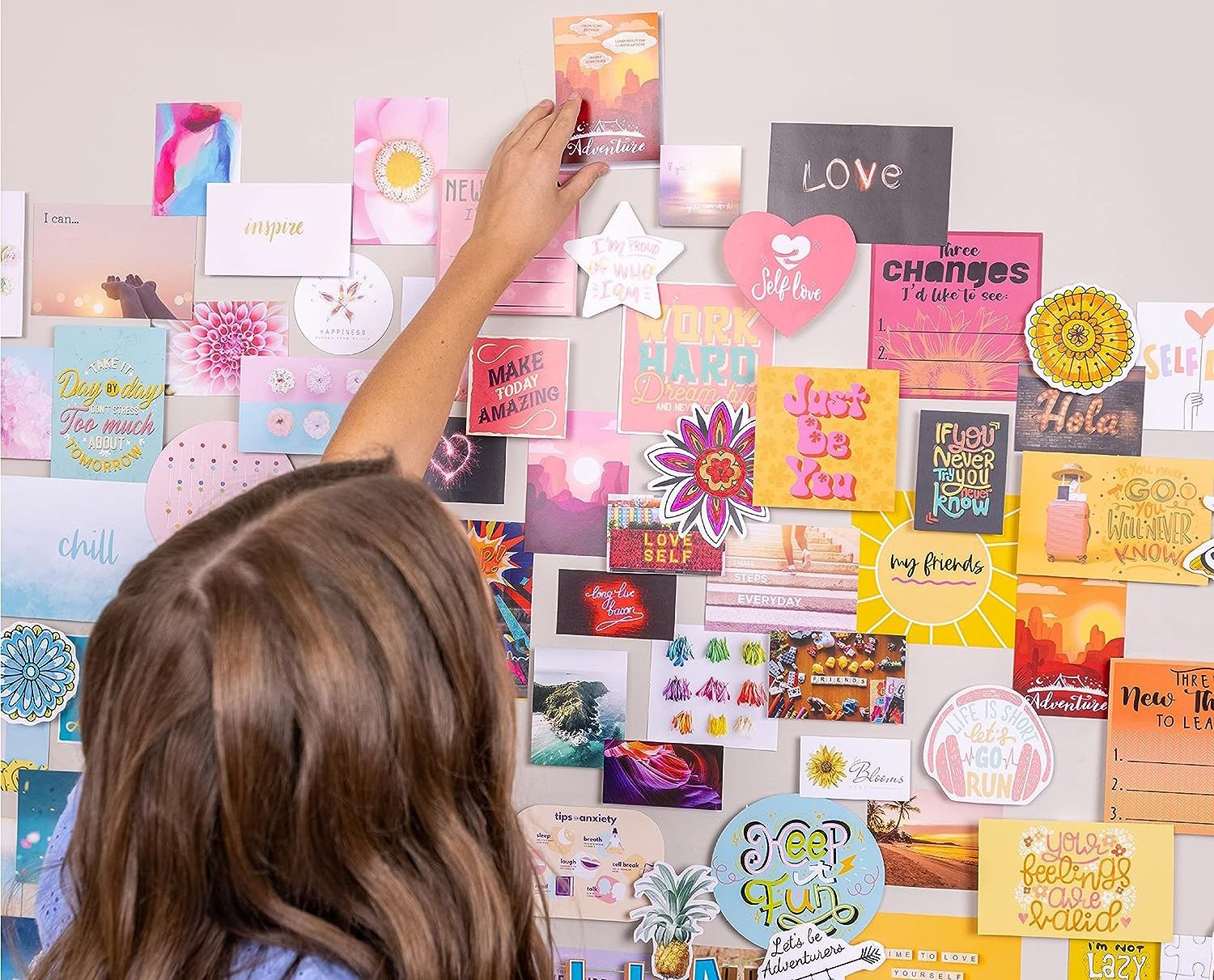 15 Perfect Gift Ideas for Artsy Tweens & Teens