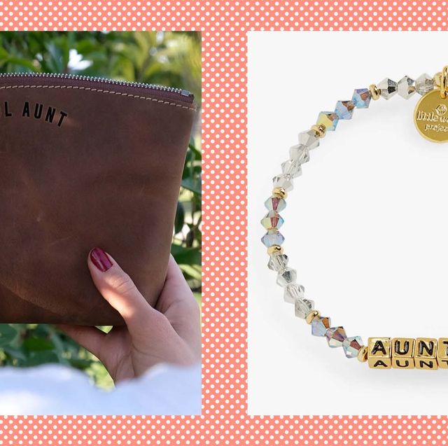 best gifts for aunts