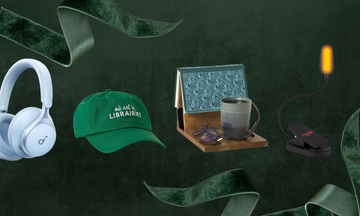 best gifts for book lovers