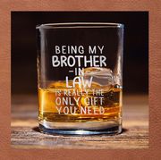 best gifts for brother in law