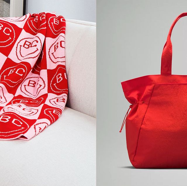 gift ideas for cancer patients and survivors, including customizable blankets and tote bags
