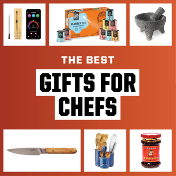 the best gifts for chefs