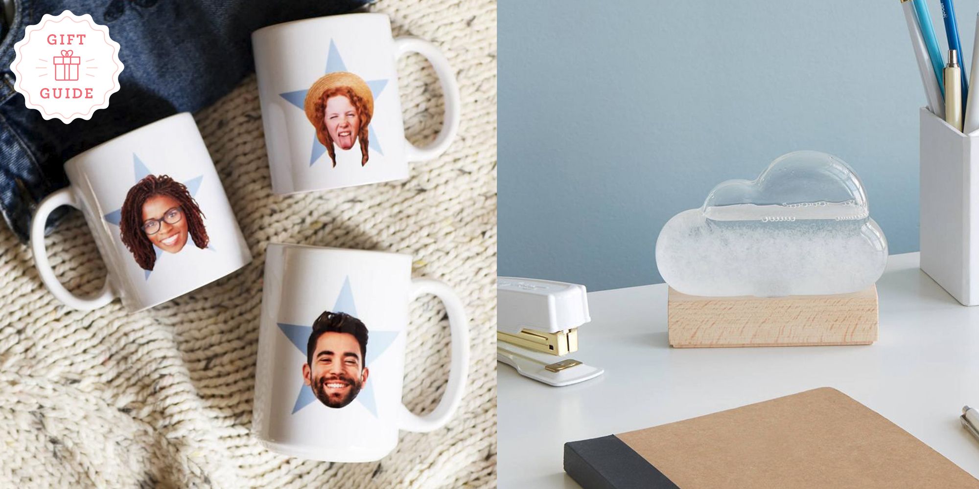 40 Best Gifts For Coworkers (And Your Boss) That Are Inexpensive