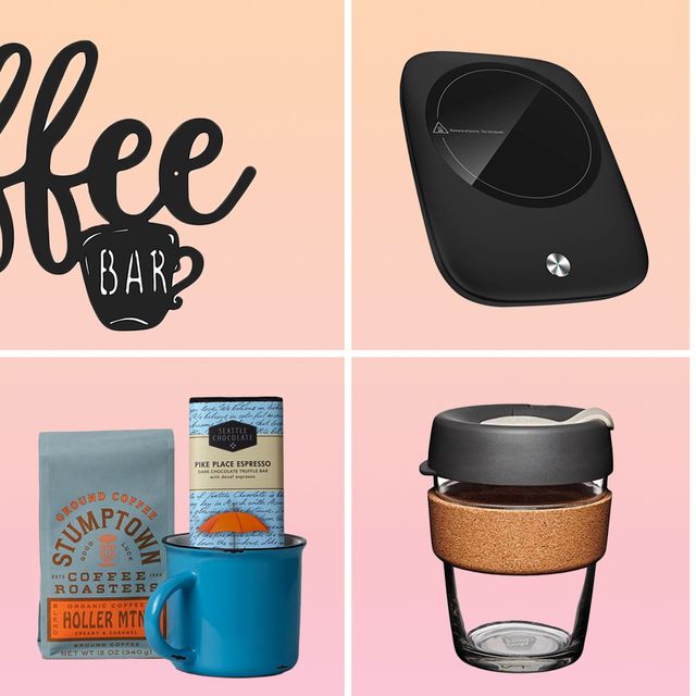 Best Gifts For Coffee Lovers - Forbes Vetted