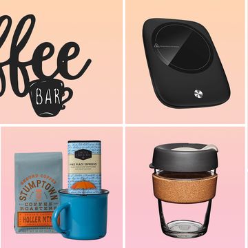 Essentials You Need for the Coziest Coffee Bar