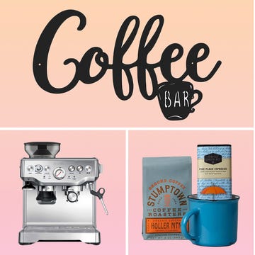 The BEST Coffee Bar Accessories You MUST Know in 2022 