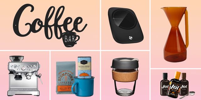 Unique Coffee Gifts for the Coffee Connoisseur