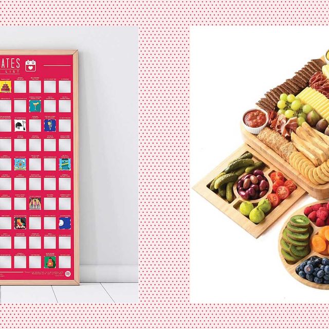 45 Thoughtful Gifts for People Who Have Everything