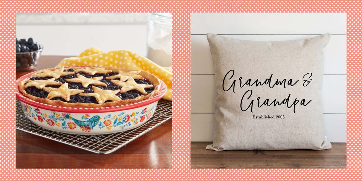 best gifts for grandparents