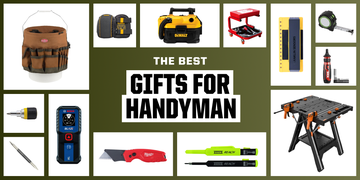 the best gifts for handyman