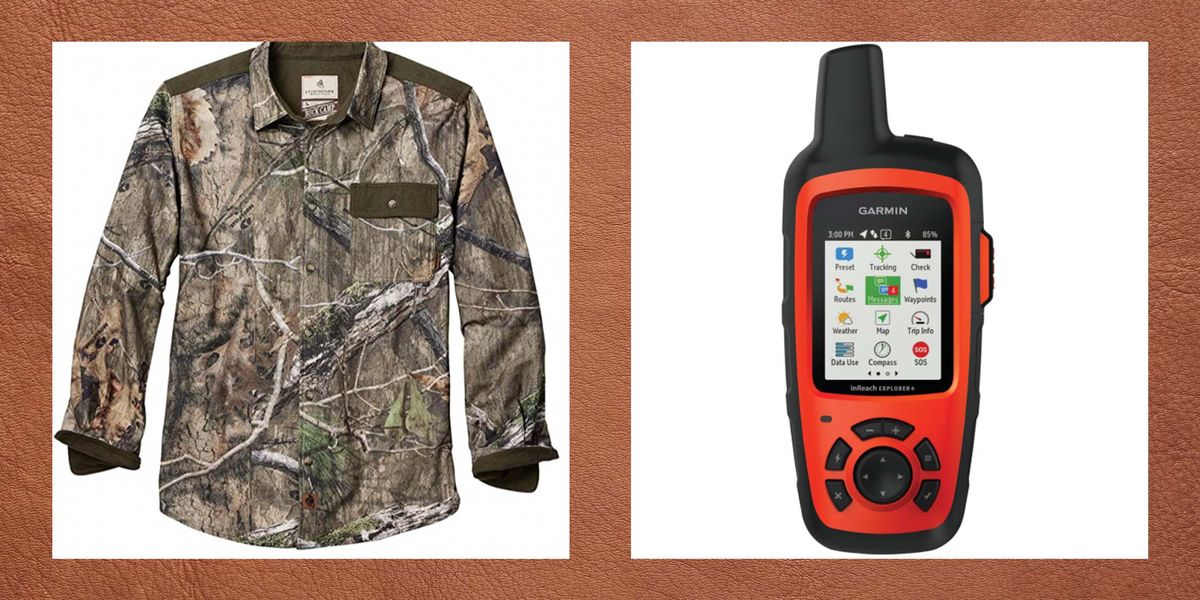 best gifts for hunters