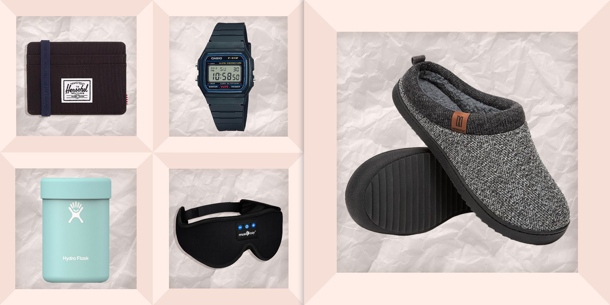 10 Best Fitness Gifts for Men