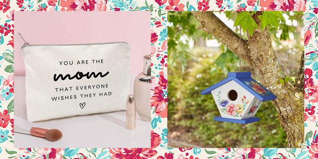 Gift Ideas for Moms (That She'll Actually Love!) - Happy Healthy Mama