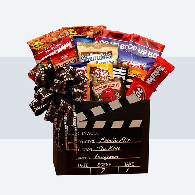 40+ Best Gifts for Movie Lovers 2024 - Unique Gift Ideas for Movie Buffs