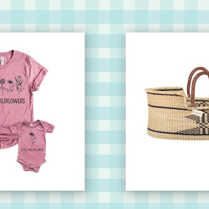 Gifts for Mom and Baby
