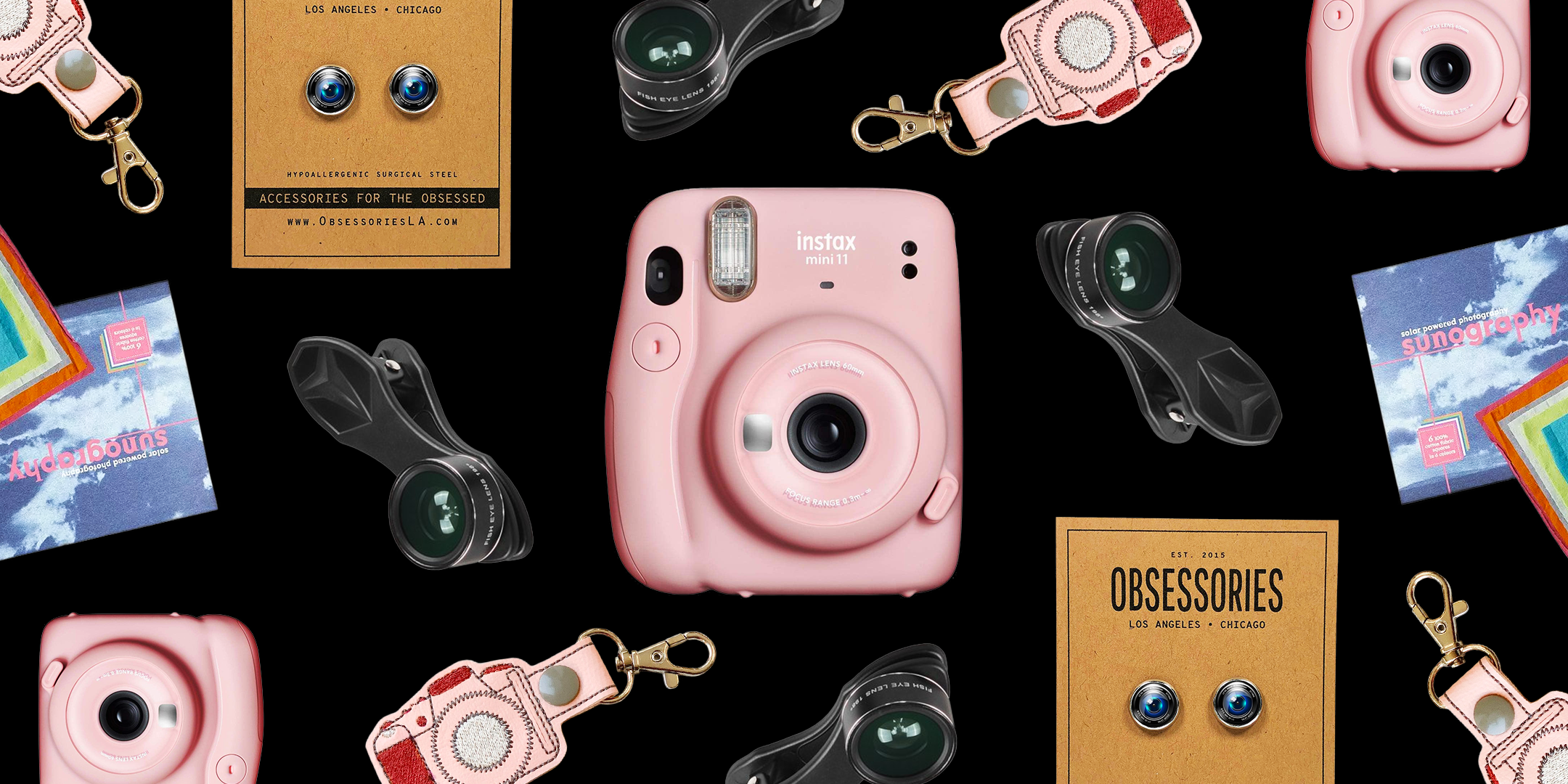 12 picture-perfect gifts for your photographer friends | TechCrunch