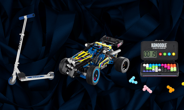 best gifts for preteen boys