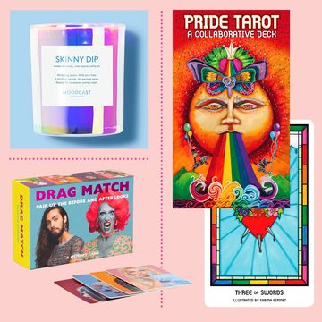 gifts to celebrate pride month