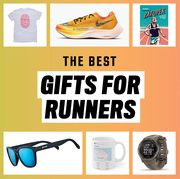 the best gifts for runners