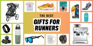 the best gifts for runners